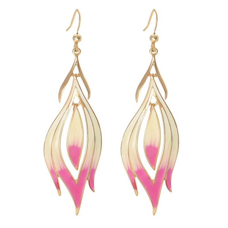 серьги 8512 вариант 11