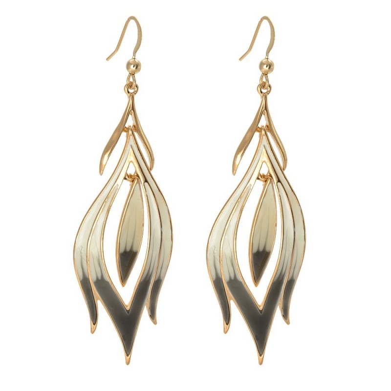 серьги 8512 вариант 12