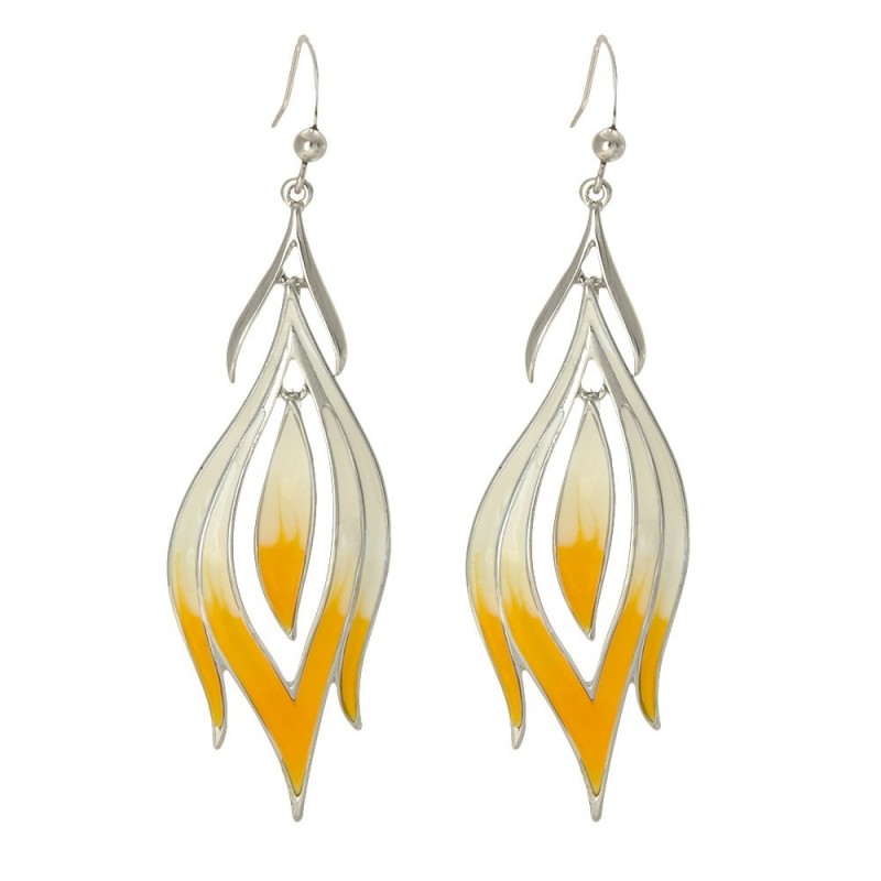 серьги 8512 вариант 02