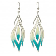 серьги 8512 вариант 03