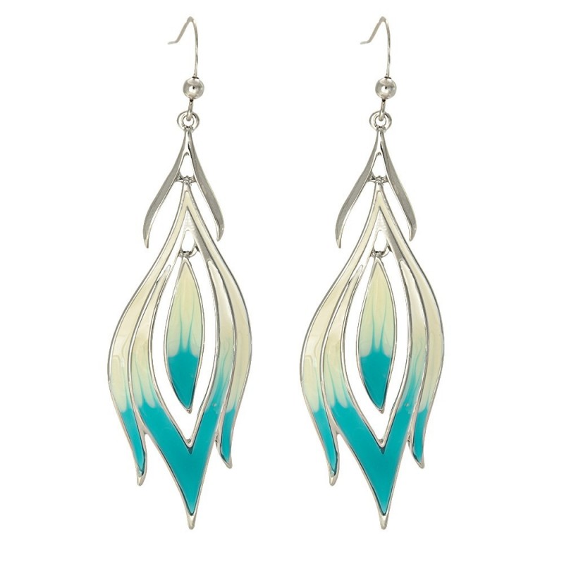 серьги 8512 вариант 03