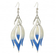 серьги 8512 вариант 04