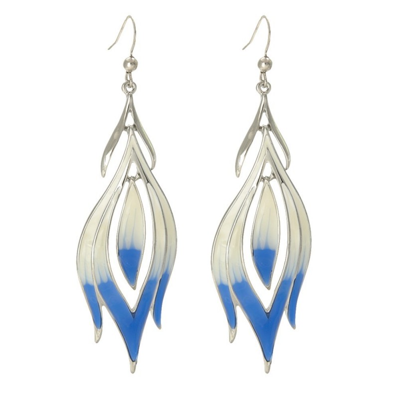 серьги 8512 вариант 04