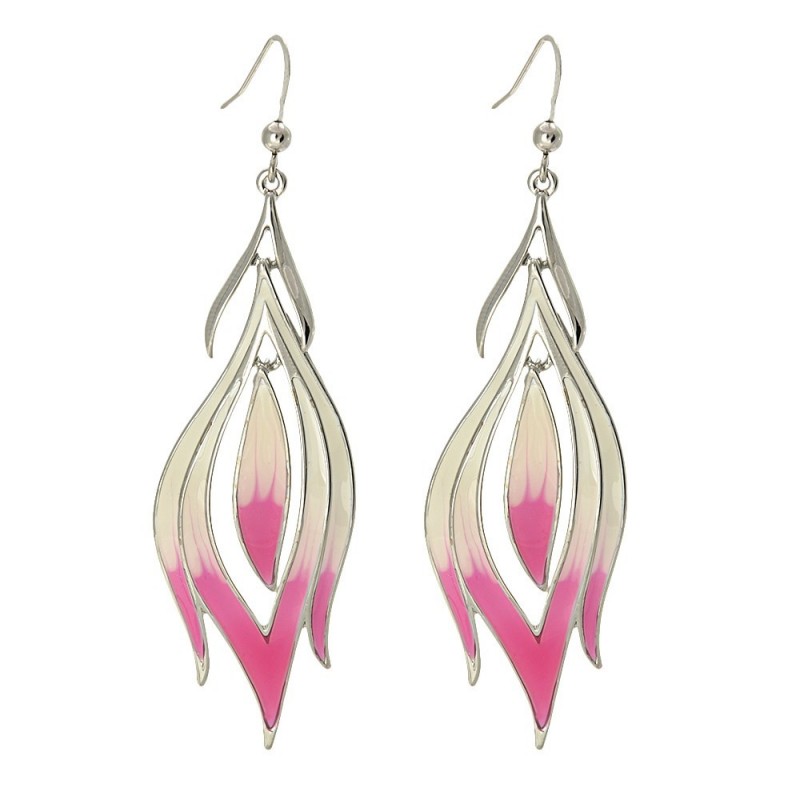 серьги 8512 вариант 05