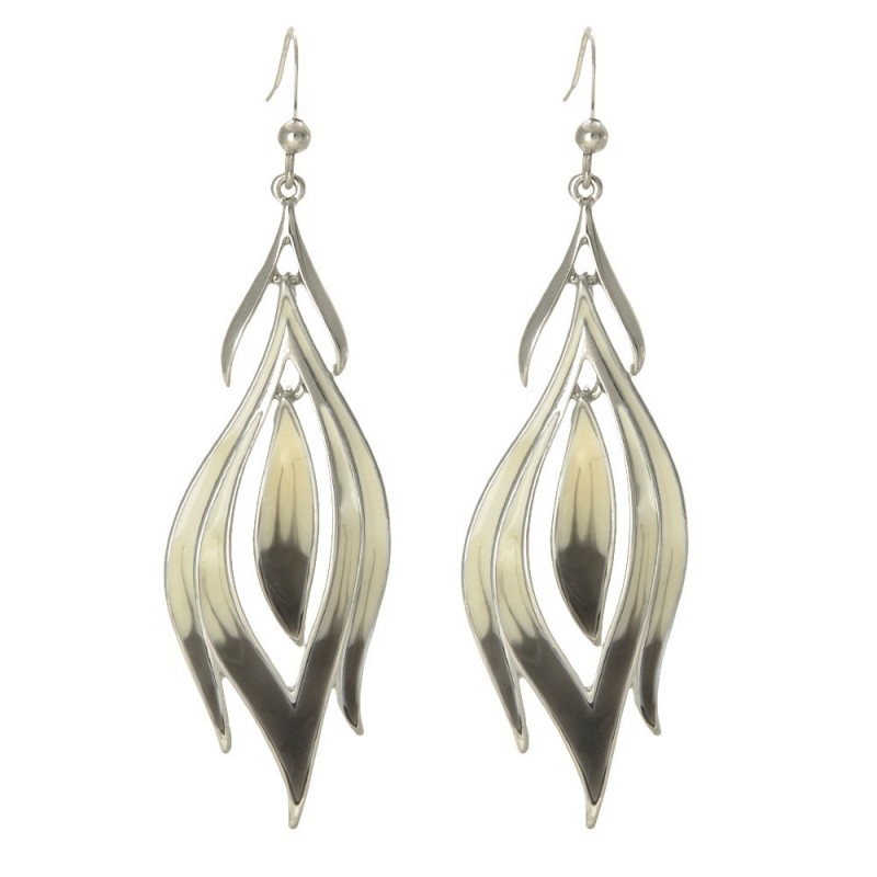 серьги 8512 вариант 06