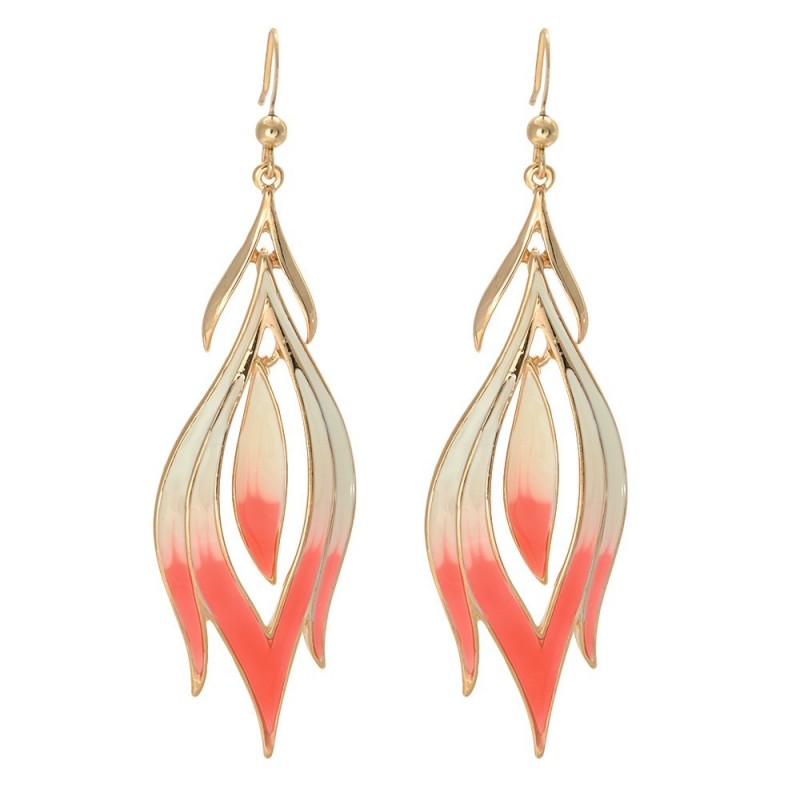 серьги 8512 вариант 07