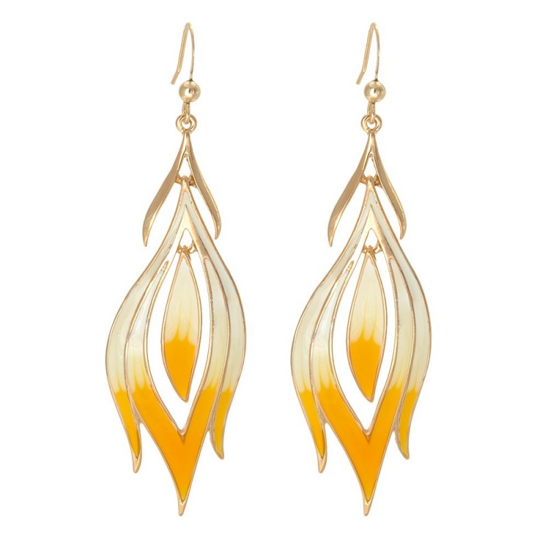 серьги 8512 вариант 08