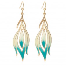 серьги 8512 вариант 09