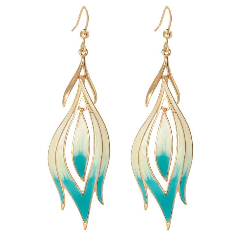 серьги 8512 вариант 09