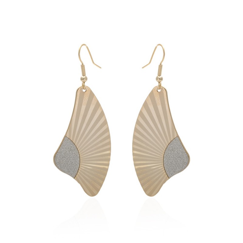 серьги 8670 вариант 01