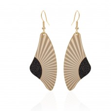 серьги 8670 вариант 02