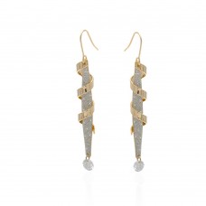 серьги 8674 вариант 01