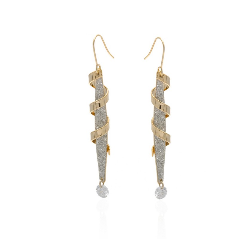 серьги 8674 вариант 01