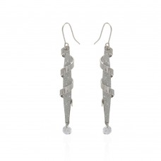 серьги 8675 вариант 01