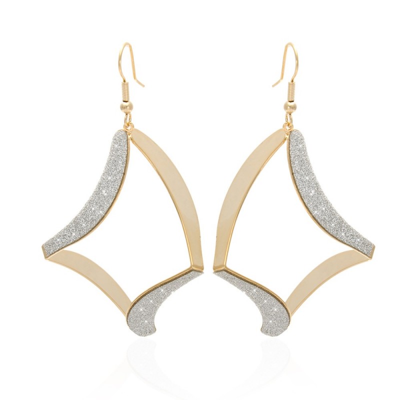 серьги 8695 вариант 01