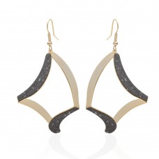 серьги 8695 вариант 02