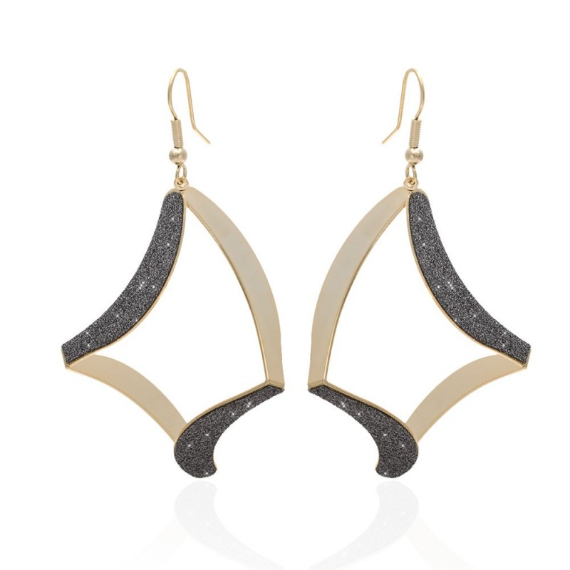 серьги 8695 вариант 02