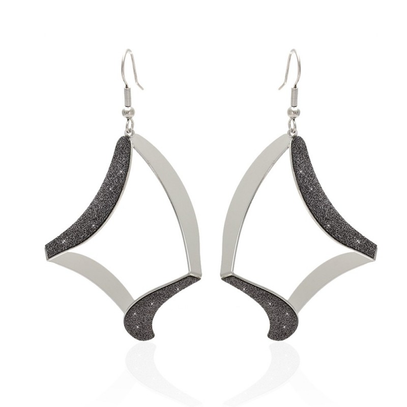 серьги 8696 вариант 02