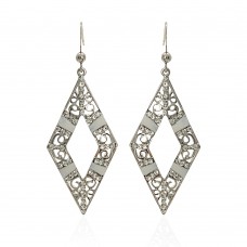 серьги 8910 вариант 01