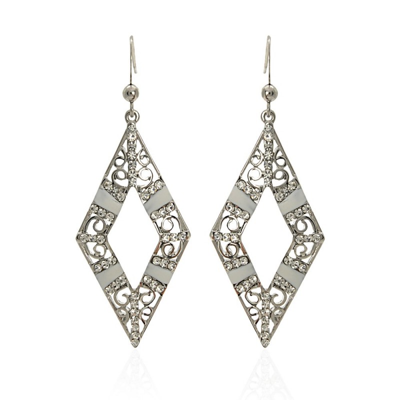 серьги 8910 вариант 01