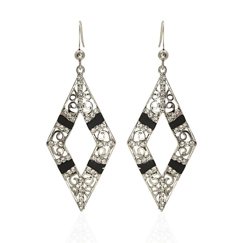 серьги 8910 вариант 02