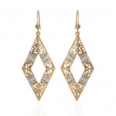 серьги 8910 вариант 03