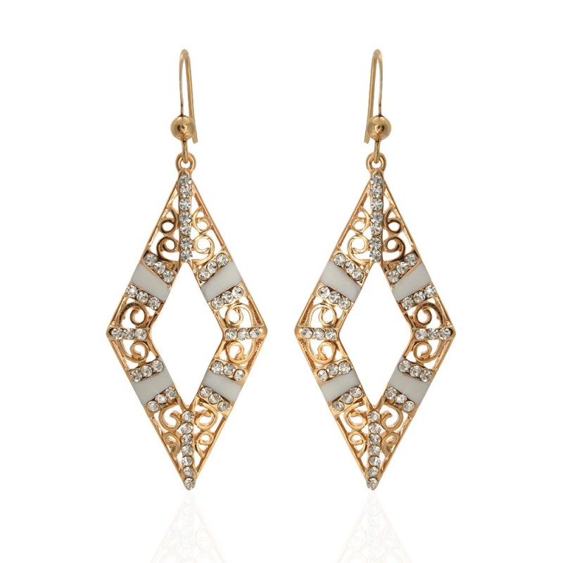 серьги 8910 вариант 03