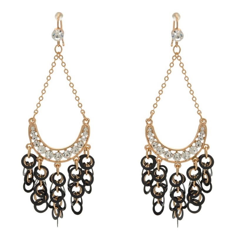 серьги 9592 вариант 02