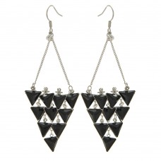 серьги 9594 вариант 02