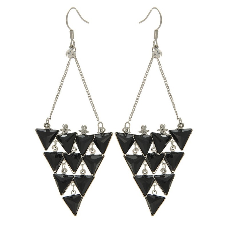 серьги 9594 вариант 02