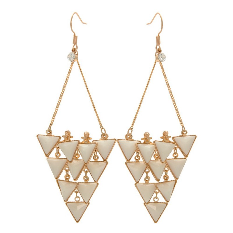 серьги 9594 вариант 03