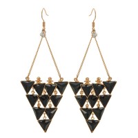 серьги 9594 вариант 04