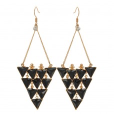 серьги 9594 вариант 04