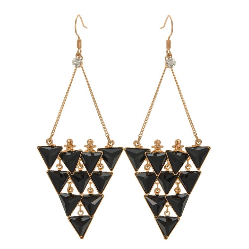 серьги 9594 вариант 04