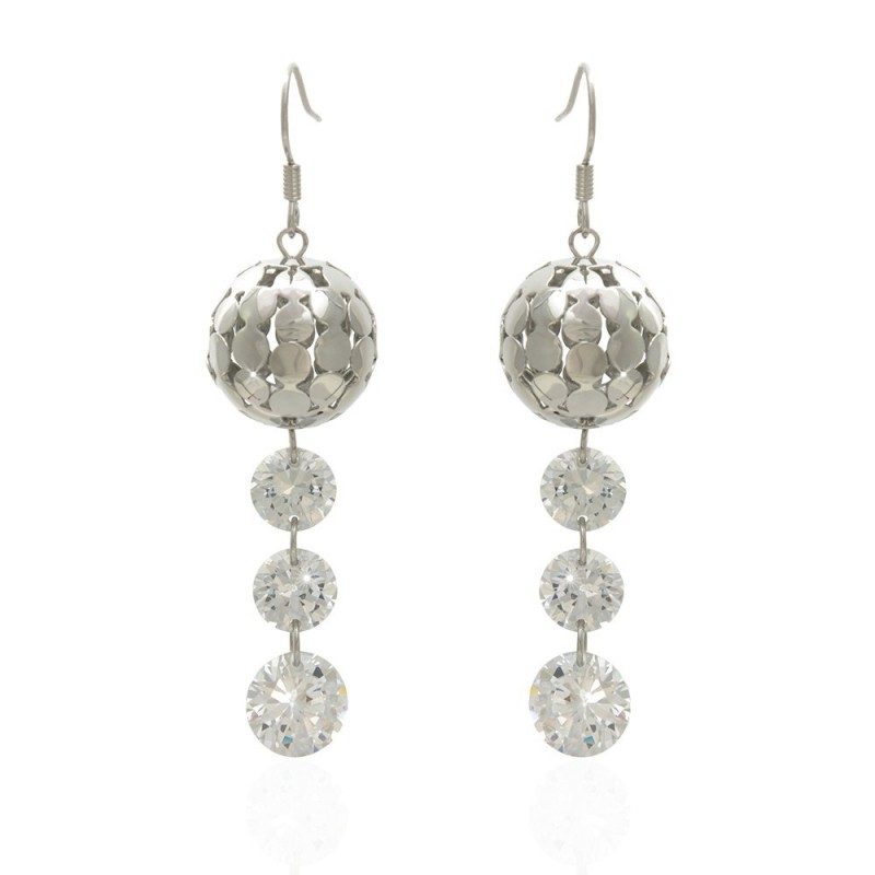 серьги 9596 вариант 01