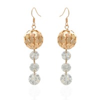 серьги 9596 вариант 02