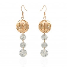 серьги 9596 вариант 02