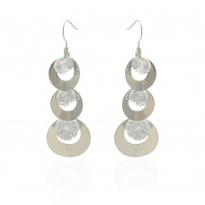 серьги 9597 вариант 01