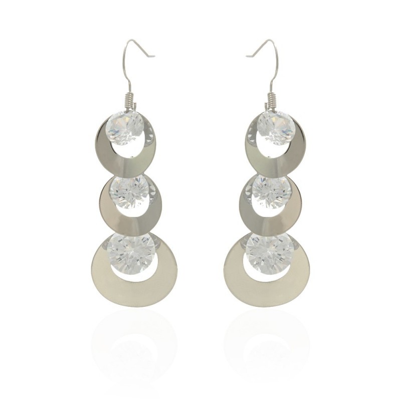 серьги 9597 вариант 01