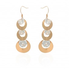 серьги 9597 вариант 02