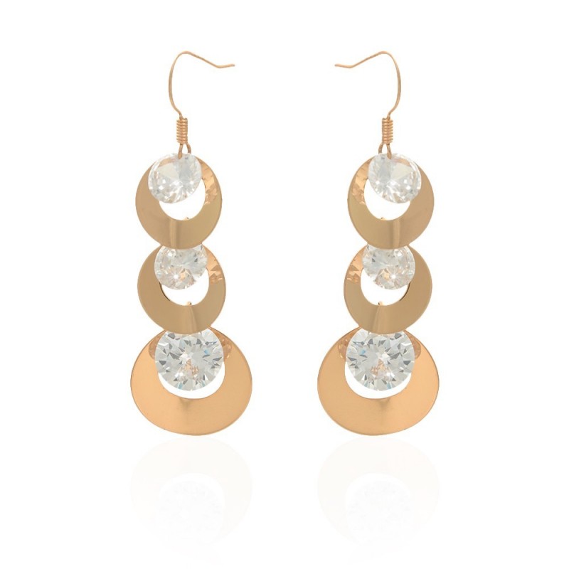 серьги 9597 вариант 02