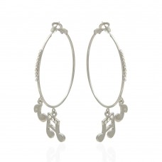 серьги 9601 вариант 01