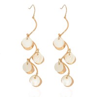 серьги 9602 вариант 02