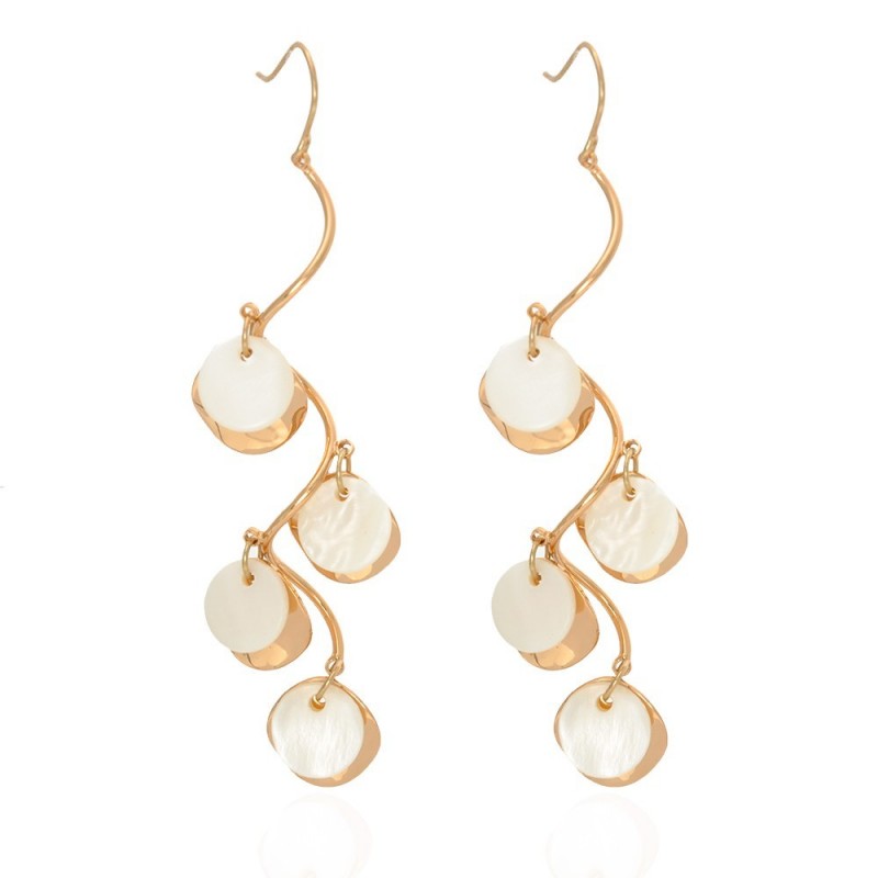 серьги 9602 вариант 02