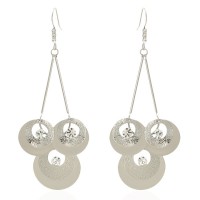 серьги 9603 вариант 01