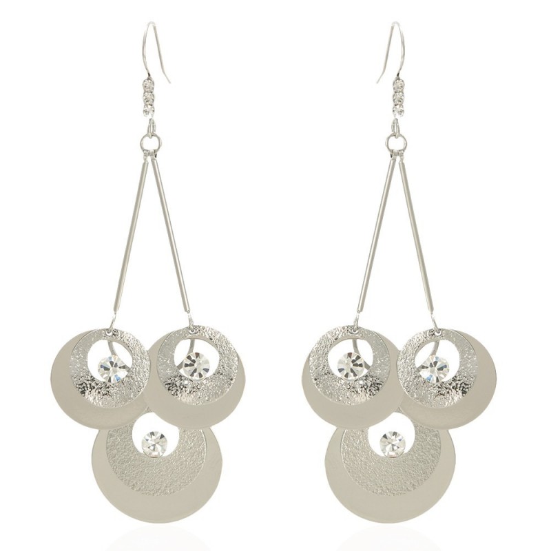 серьги 9603 вариант 01