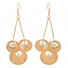 серьги 9603 вариант 02