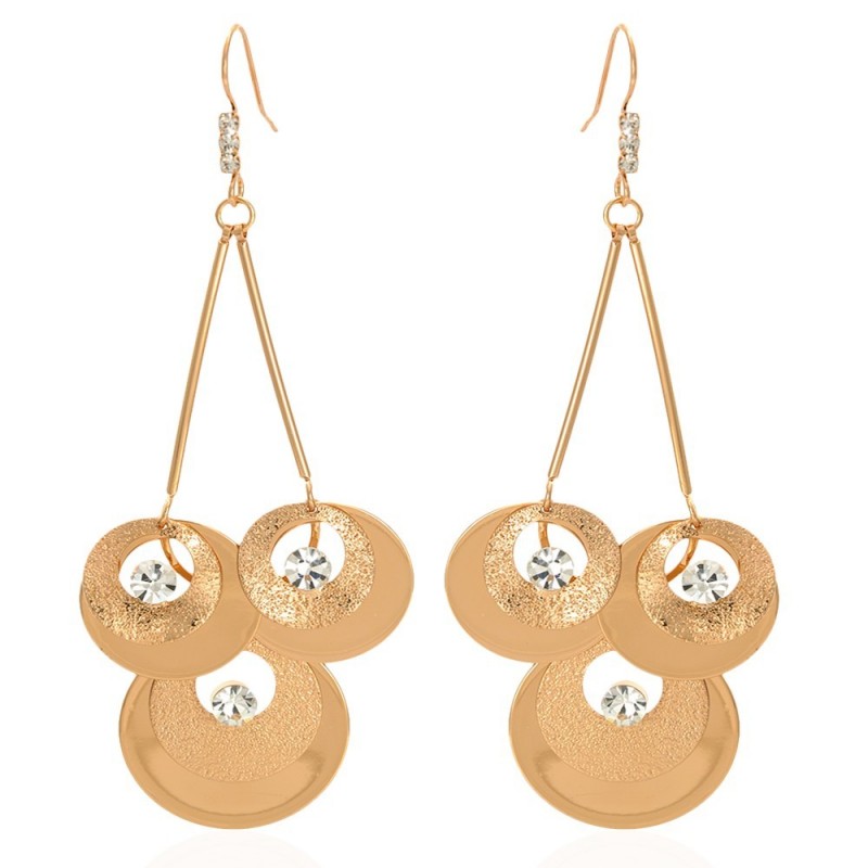 серьги 9603 вариант 02