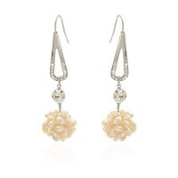 серьги 9604 вариант 01