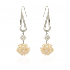 серьги 9604 вариант 01